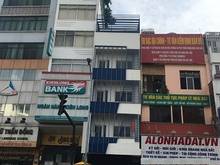 Hình ảnh Cho thuê nhà đường Phan Đăng Lưu quận Bình Thạnh 4,6x25m