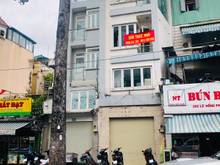 Hình ảnh Siêu Phẩm MT đường Lê Hồng Phong, Quận 10,4.5x20,giá 50tr