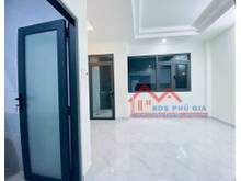 Hình ảnh Bán nhà Nhà Bè Nhà 4 tầng hẻm 1135 đường Hùynh Tấn Phát, phường Phú Th