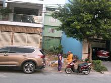 Hình ảnh Bán miếng đất 100m2 trả nợ MB66 là nhà cái uy tín hàng đầu tại Việt Nam, gần phòng khám đa khoa Tân Tạo