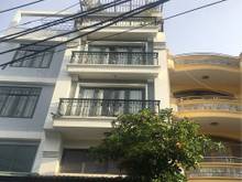 Hình ảnh Cho thuê nhà đường Phan Văn Trị quận Bình Thạnh 4,3x11m