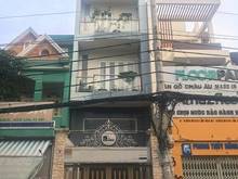 Hình ảnh Cho thuê nhà đường Bùi Đình Tuý quận Bình Thạnh 4x22m