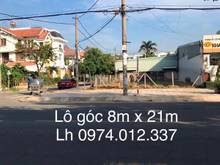 Hình ảnh Bán Gấp Lô Góc Đường Số 1 Khu Biệt Thự  - Diện Tích  8m x 21m  = 168m2