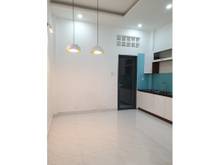 Hình ảnh Bán nhà Nhà Bè Nhà 3 lầu sân thượng hẻm 6m đường Huỳnh Tấn Phát, Thị T