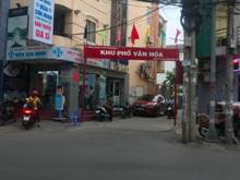 Hình ảnh Bán lô đất 93m2 phường Quang Vinh Thành Phố Biên Hòa Đồng Nai