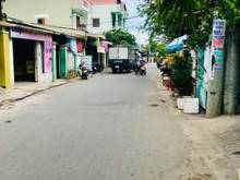Hình ảnh Đất kiệt Mai Đăng Chơn, mặt tiền 6m, nở hậu 8m