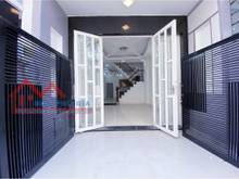 Hình ảnh Bán nhà Nhà Bè Bán nhà hẻm 1886 huỳnh tấn phát thị trấn nhà bè  ====