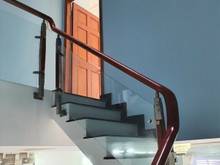 Hình ảnh Nhà quận Bình Tân 5x12, 1T2LST, 4PN+4WC, full nội thất có máy lạnh