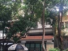 Hình ảnh Cho thuê nhà đường Số 1 cư xá Chu Văn An quận Bình Thạnh 4x18m