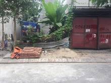 Hình ảnh SĐCC cần bán gấp  DT: 50m đường rộng 8m, ô tô tránh phố Huỳnh Tấn Phát