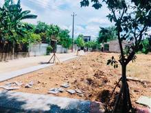 Hình ảnh Chỉ cần thanh toán trước 700 triệu, lô đất vừa ở vừa xây trọ cho thuê