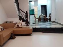 Hình ảnh Tân Phú , Gò Dầu 2 mặt tiền hẻm xe hơi 6 tỷ 6 BTCT.