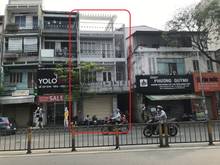 Hình ảnh Cho thuê nhà làm văn phòng, spa, nha khoa MT Lê Hồng Phong, Quận 10