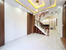 Hình ảnh Bán nhà Nhà Bè Nhà mặt tiền hẻm xe hơi 1979 Huỳnh Tấn Phát, kp6, thị t