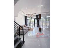 Hình ảnh Bán nhà Nhà Bè Bán nhà trong KDC SÀI GÒN MỚI đường Huỳnh Tấn Phát, KP7