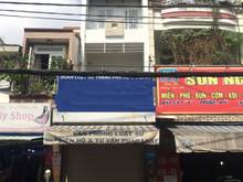 Hình ảnh Cho thuê nhà đường Nguyễn Văn Lạc quận Bình Thạnh 3,5x18m