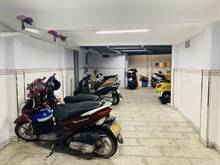 Hình ảnh Bán gấp nhà mặt tiền Võ Duy Ninh,Quận Bình Thạnh