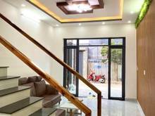 Hình ảnh Bán nhà HXH 6m Thiên Phước, 4.2x12m, nhà cấp 4 tiện xây mới,vị trí viP