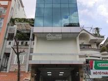 Hình ảnh Cho thuê nhà Nguyễn Thượng Hiền, Bình Thạnh, 3.5x21, 1 trệt 4 lầu.