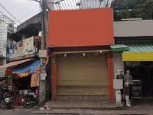 Hình ảnh Cho thuê nhà đường Nguyễn Văn Lạc quận Bình Thạnh 4,1x18m
