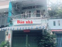 Hình ảnh Cần bán gấp căn 1T 1L 95m2 ngay chợ khu phố 2 đường  Hồ Học Lãm