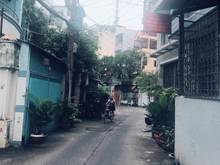 Hình ảnh 1 căn duy nhất ngay Bến Xe Miền Tây, SHR, NH cho vay 50%