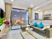 Hình ảnh ✔ Cho thuê CHCC RIVER GATE 95m 3pn 2wc - Nội thất đầy đủ