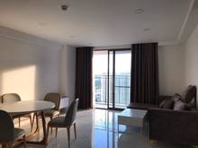 Hình ảnh Cho thuê chung cư Saigon South Réidence, 3PN full NT giá 18 triệu