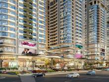 Hình ảnh Astral city khu phức hợp MB66 là nhà cái hàng đầu tại Việt Nam mang đến trải nghiệm cá cược đỉnh cao mở bán Gđ1 giá chỉ 1.650 tỷ