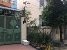 Hình ảnh "Bán lô đất đẹp HXH dt 80m2 ,4X20m hẻm 616 Lê Đức Thọ, P 15 ,Gò Vấp,