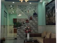 Hình ảnh HXH 8M, 42m2 Nguyễn Lâm Quận 10  Nhỉnh 6 Tỷ TL