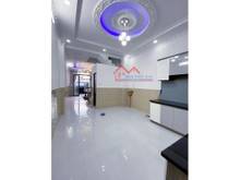 Hình ảnh Bán nhà Nhà Bè Biêt thự phố mẫu hiện đại ĐẸP KHÔNG TÌ VẾT tọa lạc trên