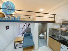 Hình ảnh Căn Hộ Duplex Xinh Lung Linh Nam Kỳ Khởi Nghĩa💥