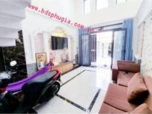 Hình ảnh Bán nhà Nhà Bè Bán nhà hẻm xe hơi, hẻm 1979 huỳnh tấn phát, thị trấn n