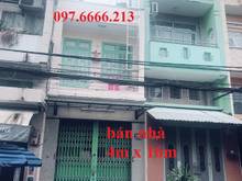 Hình ảnh Giá hợp lý cho vợ chồng trẻ, 95m2 - 3.2 tỷ nhận Nhà ngay