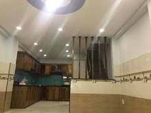 Hình ảnh Nhà cho người thành đạt, Nguyễn Đình Chiểu Quận 3, 6.1 tỷ, 5 Tầng, 35m