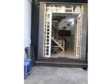 Hình ảnh Bán nhà Nhà Bè Bán nhà 2 lầu Huỳnh Tấn Phát , Nhà Bè. ( Cách mặt tiền