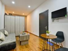 Hình ảnh Phòng trọ cao cấp full nội thất giá ưu đãi tạo sân bay tphcm