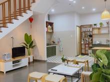 Hình ảnh Nhà cực đẹp, 3 phòng ngủ, gần đường cầu Rồng - B501