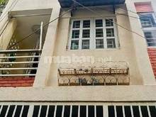 Hình ảnh Bán GẤP nhà HXH đường Phạm Văn Hai, .5x12m, 49m2, 2 lầu, Giá 8 tỷ TL