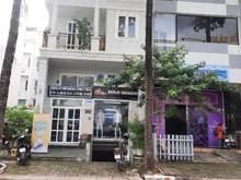 Hình ảnh Cần cho thuê nhà phố PMH, căn góc, Q7, DT: 111m2