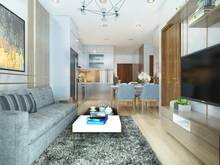 Hình ảnh Bán Trang Chủ MB66.COM / Đăng Ký Tặng 66K Saigon South Residence, 75m2, Đầy đủ nội thất, mới 99%