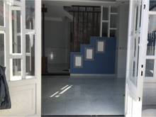 Hình ảnh Bán nhà Nhà Bè Nhà sổ riêng hẻm 1716 Huỳnh Tấn Phát, thị trấn Nhà Bè.