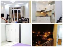 Hình ảnh Nhà đẹp 4 phòng ngủ khu Nam Việt Á - B447