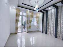 Hình ảnh Bán nhà Nhà Bè Nhà hẻm xe hơi 12m 1979 Huỳnh Tấn Phát Nhà Bè -------