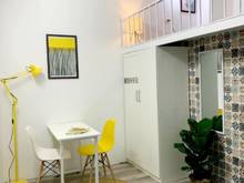 Hình ảnh Phòng Trọ Mới Cho Thuê Giá Rẻ Tiện Nghi,Wifi Máy Lạnh Mới 25m2 Có Gác!