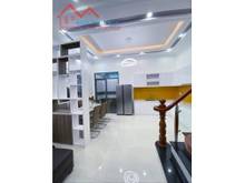 Hình ảnh Bán nhà Nhà Bè Biệt thự phố ở KDC ANH TUẤN GREEN RIVERSIDE