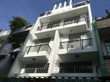 Hình ảnh Mặt Tiền Phùng Văn Cung, Phường 7, Phú Nhuận. 8x10m, 12 phòng - 18 tỷ