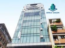 Hình ảnh Bán nhà MT Hai Bà Trưng Quận 1 dt:10x25m, hầm 5 lầu giá 130 tỷ