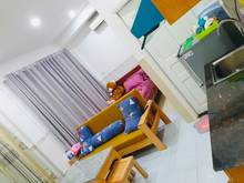 Hình ảnh Cho thuê Trang Chủ MB66.COM / Đăng Ký Tặng 66K mini, Quận 4, 30m², đủ đồ, giá 5,5tr, bancol